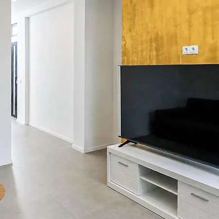 Apartmán Coralmimice *